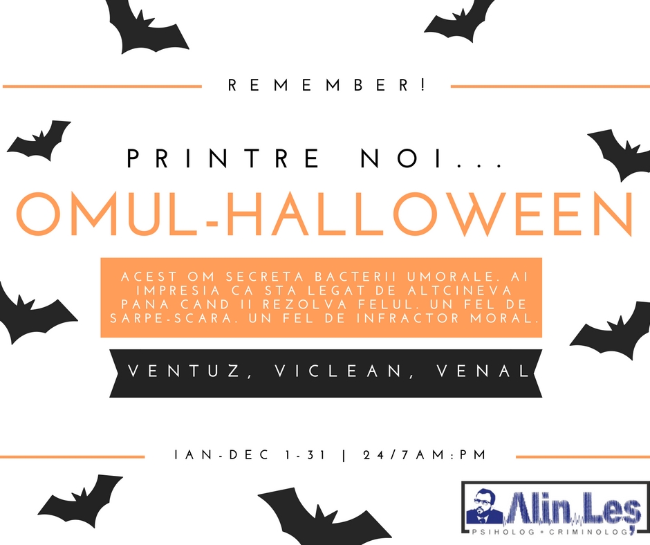 omul-Halloween